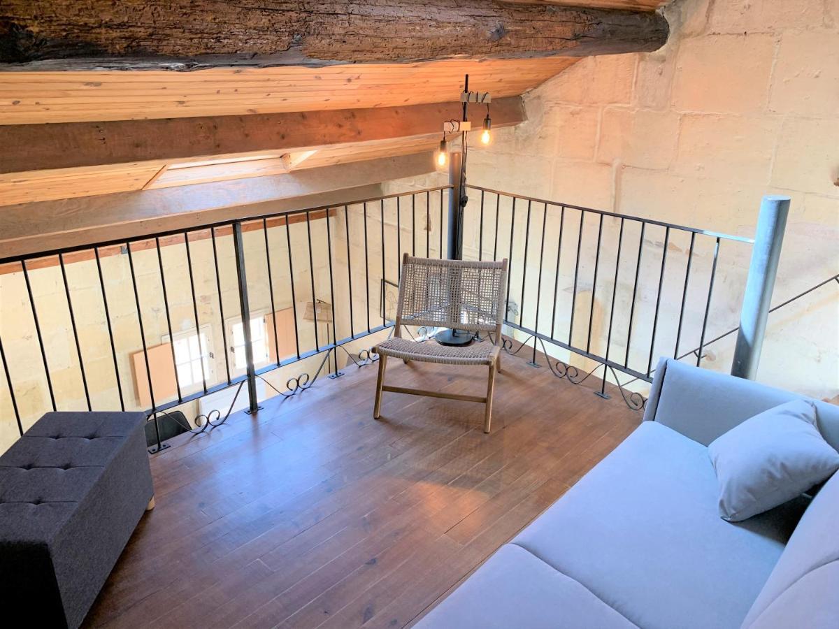 Maison De Charme Dans Le Centre Historique , Wifi Clim 6 Pers Calme Et Confort Appartement Arles Buitenkant foto